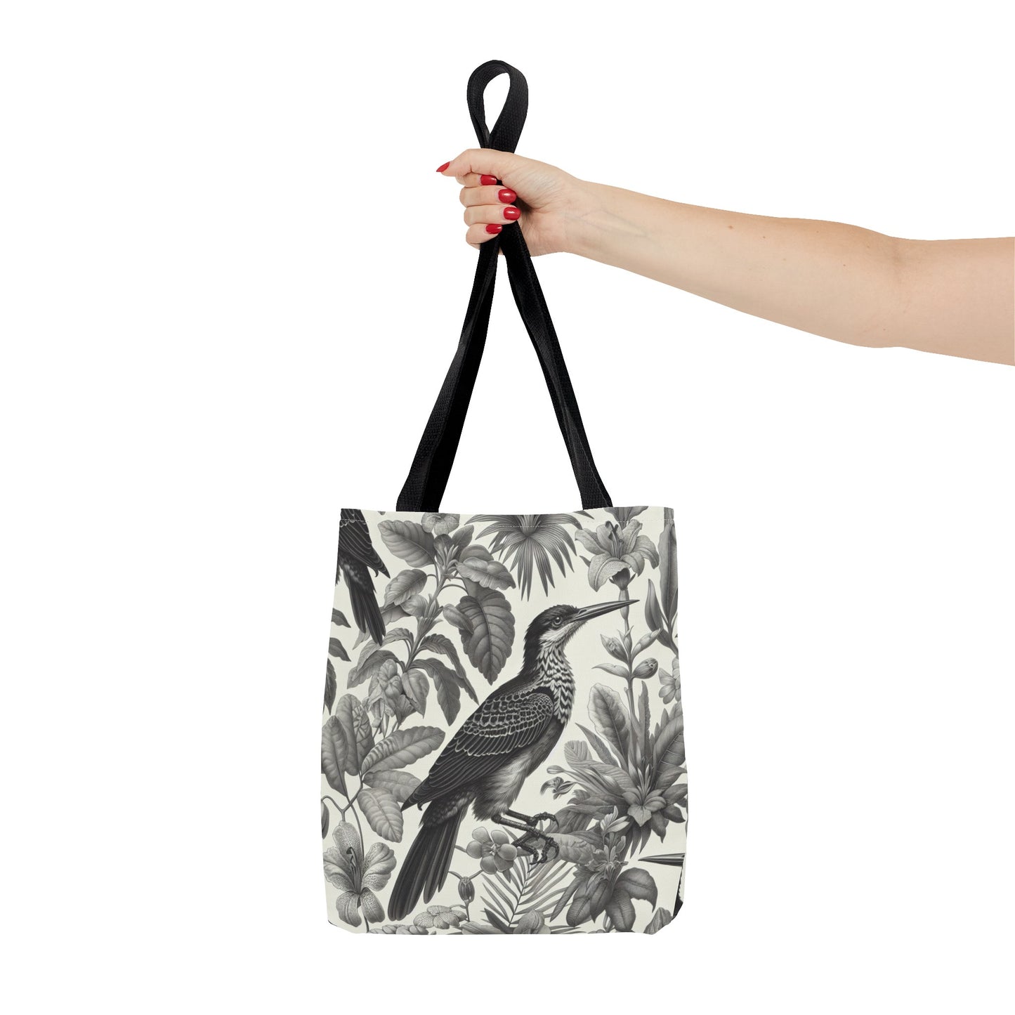 Esmeralda - Tote_Bag