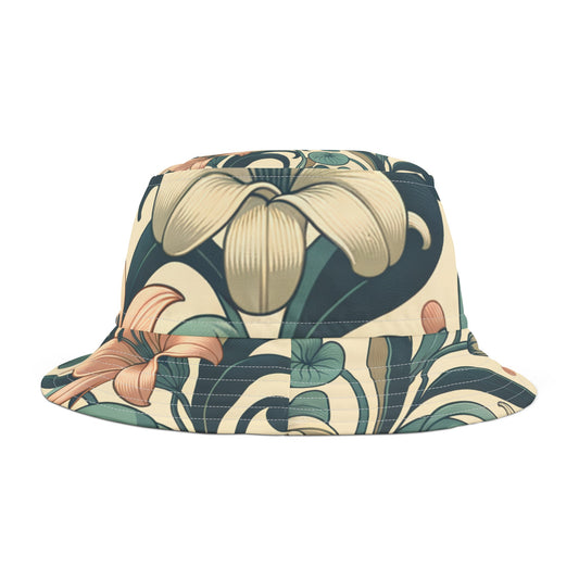 Serena Lightfoot - Bucket Hat