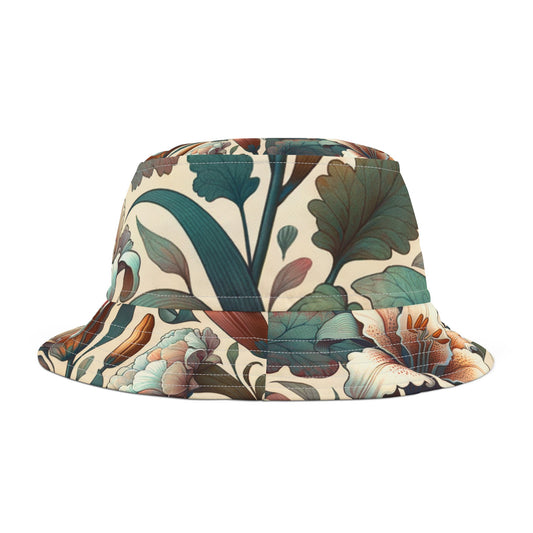 Evelyn Charisma - Bucket Hat