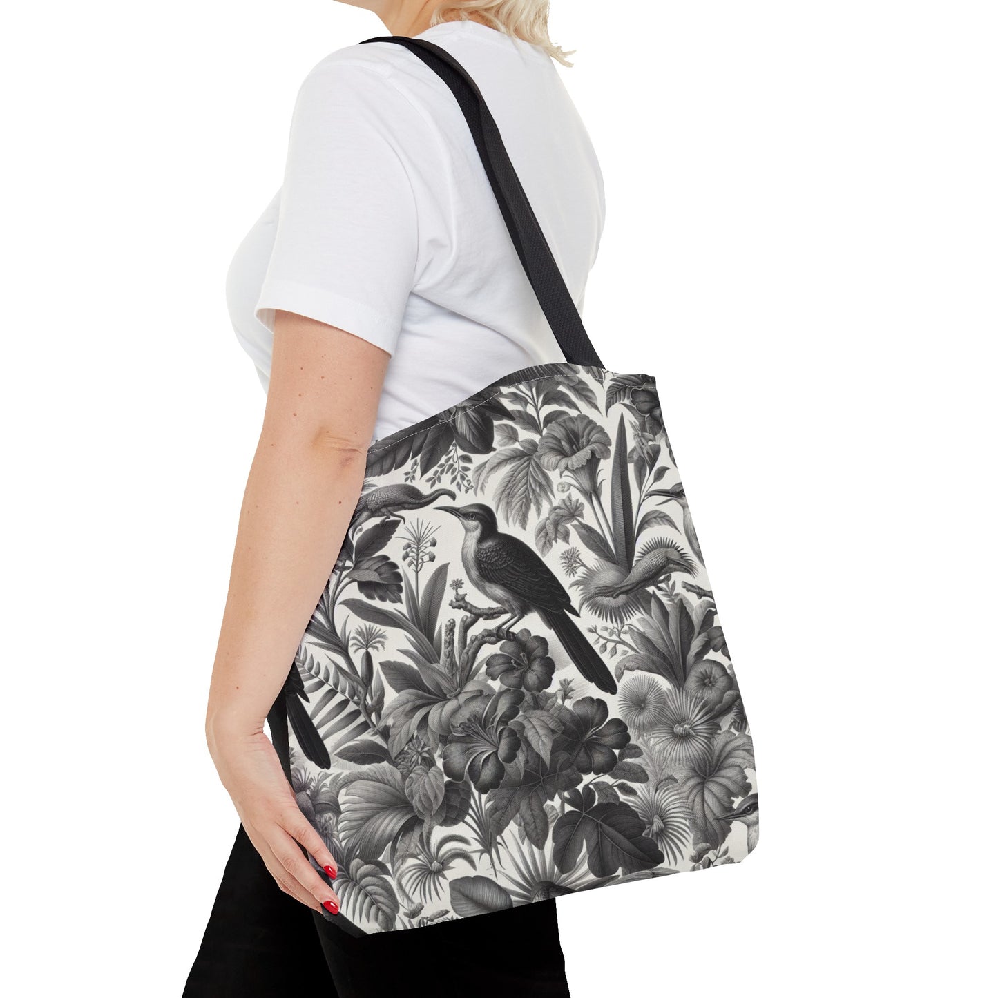 Claudette - Tote_Bag