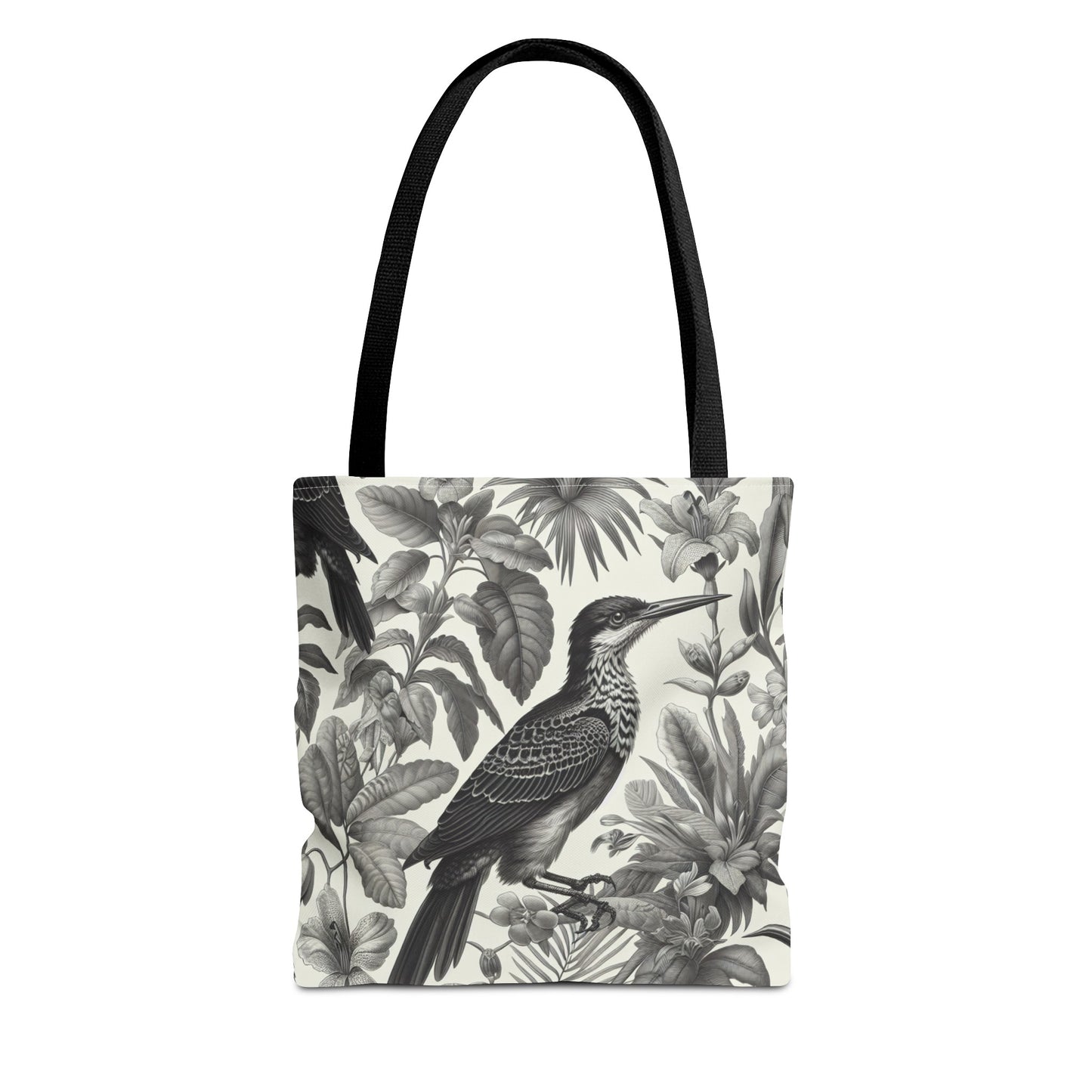 Esmeralda - Tote_Bag