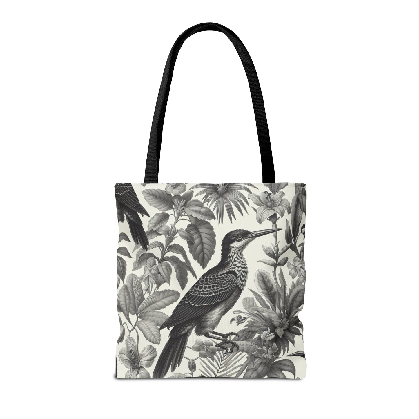 Esmeralda - Tote_Bag