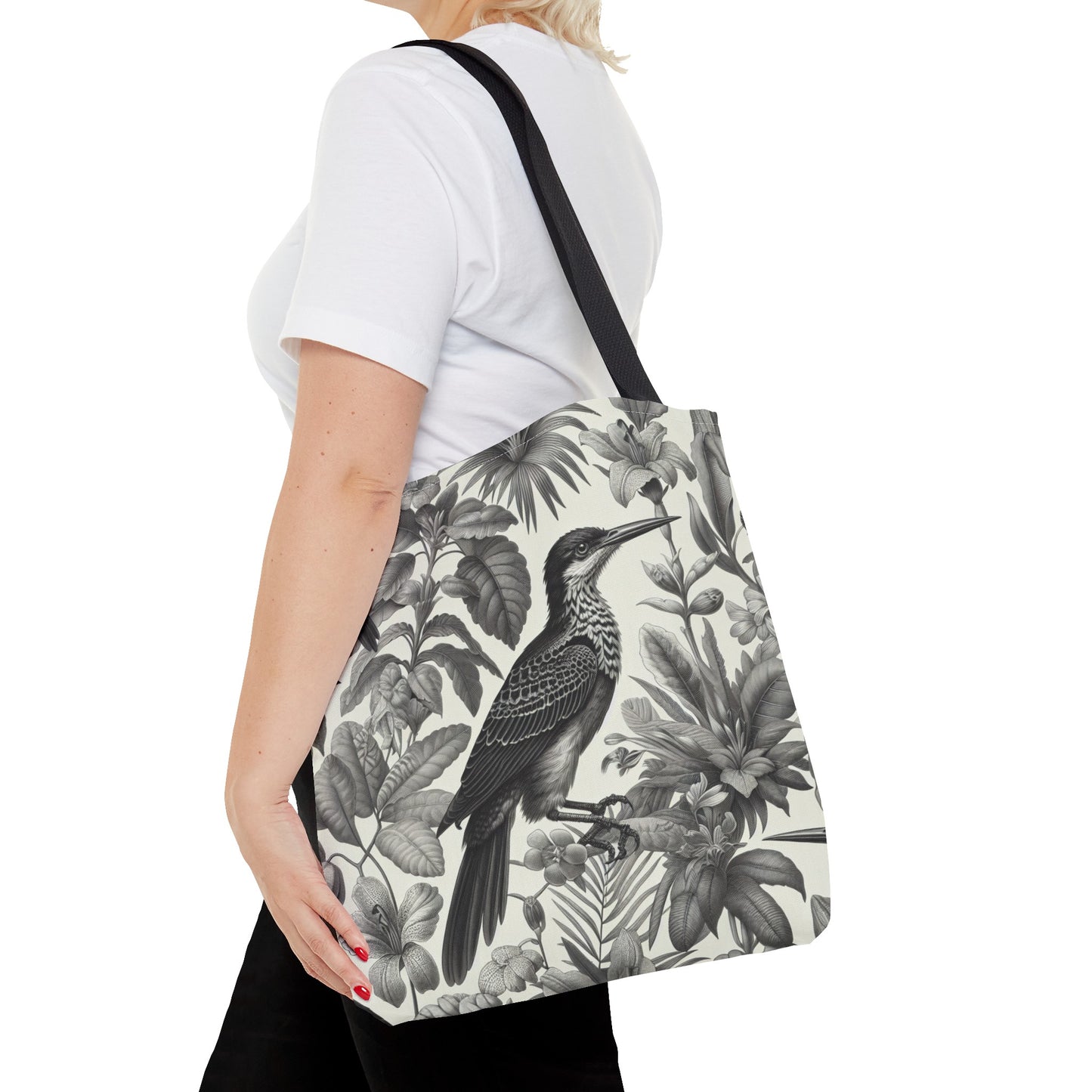 Esmeralda - Tote_Bag