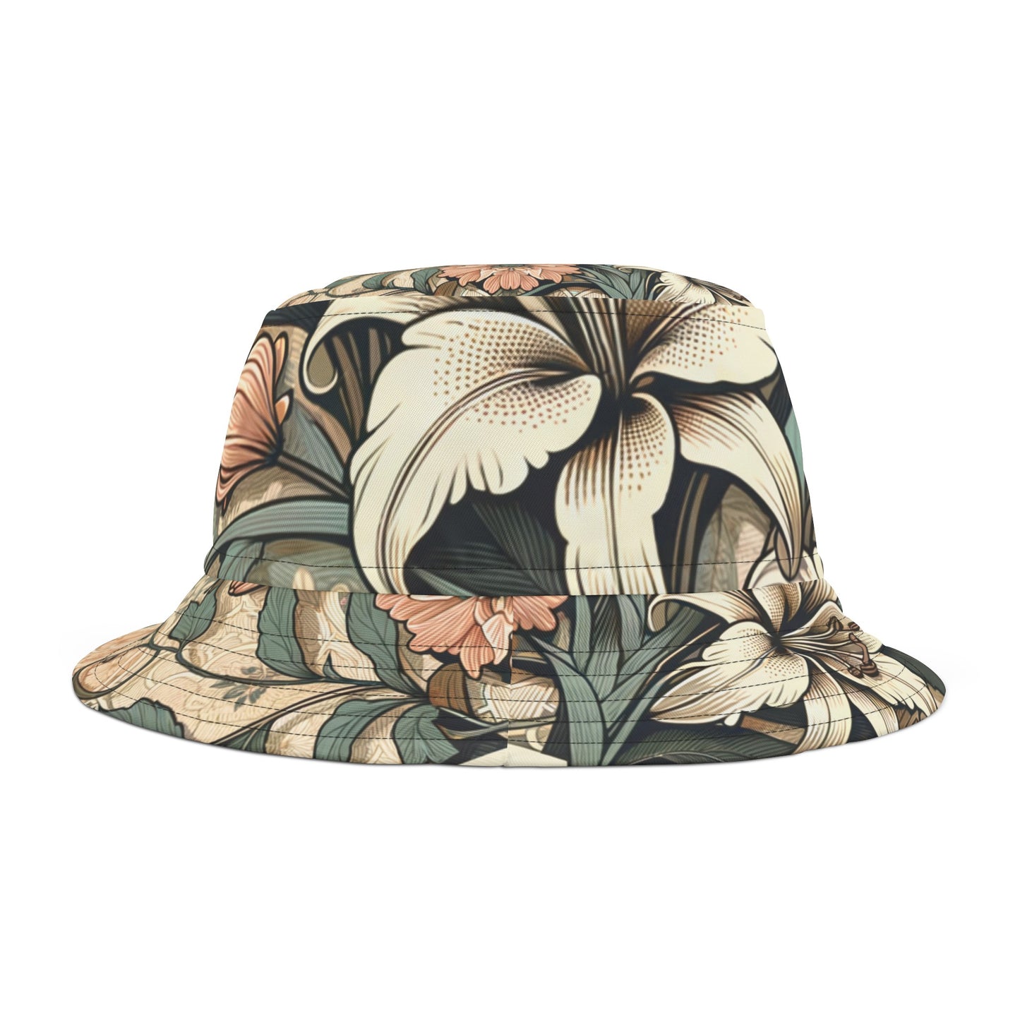 Seraphina Muse - Bucket Hat