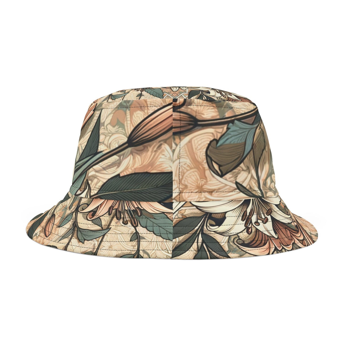 Seraphina Muse - Bucket Hat