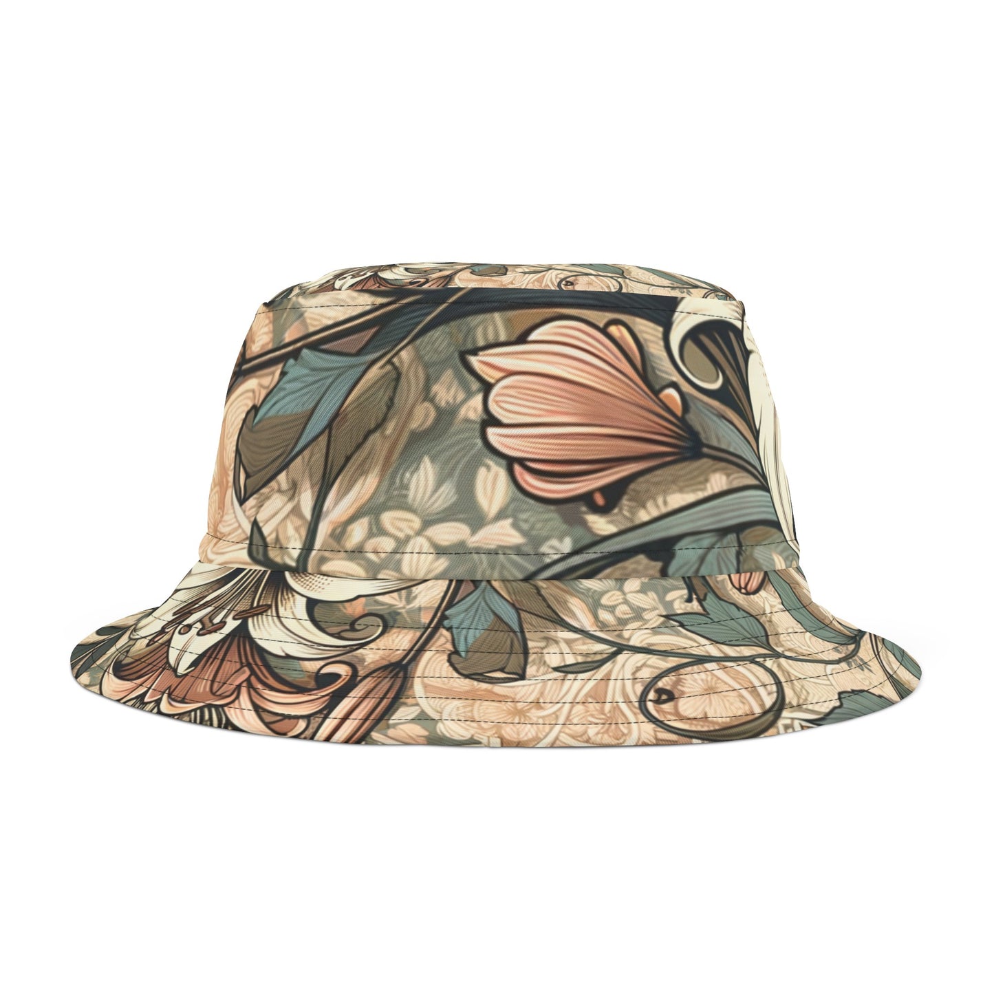 Seraphina Muse - Bucket Hat