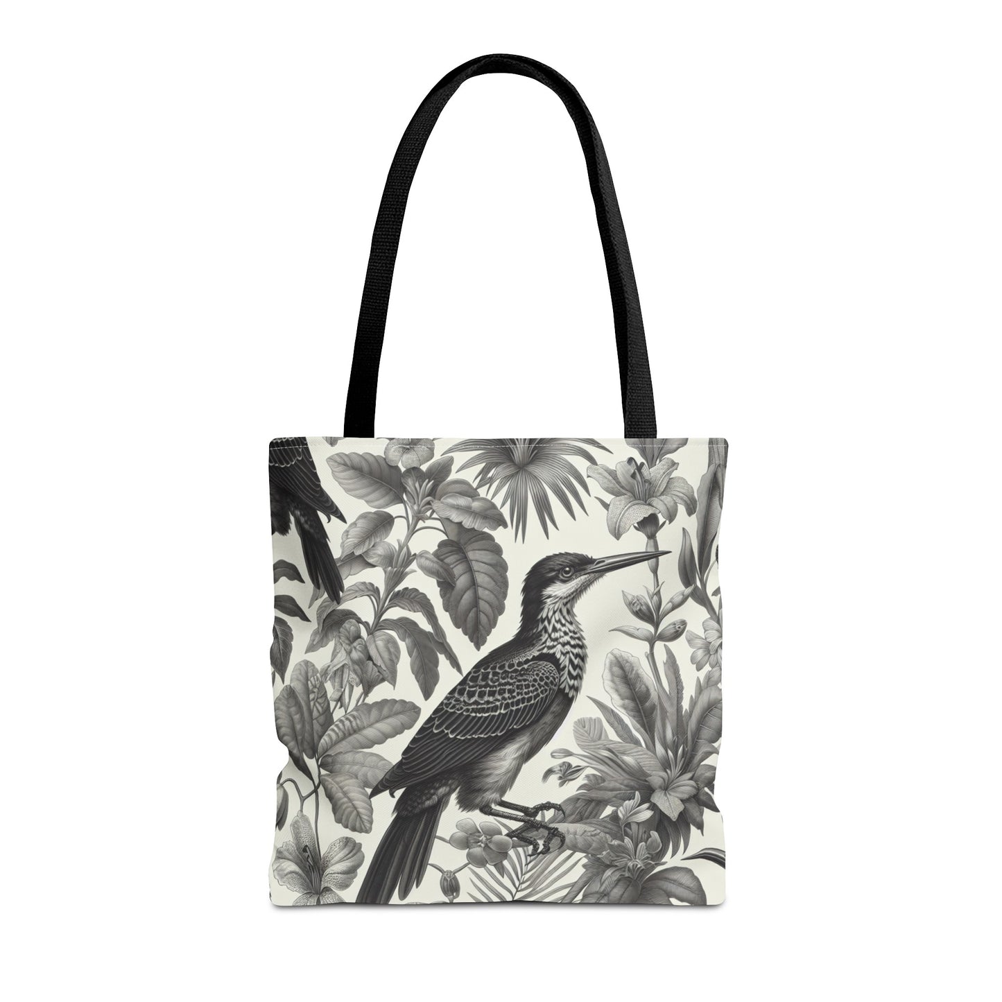 Esmeralda - Tote_Bag