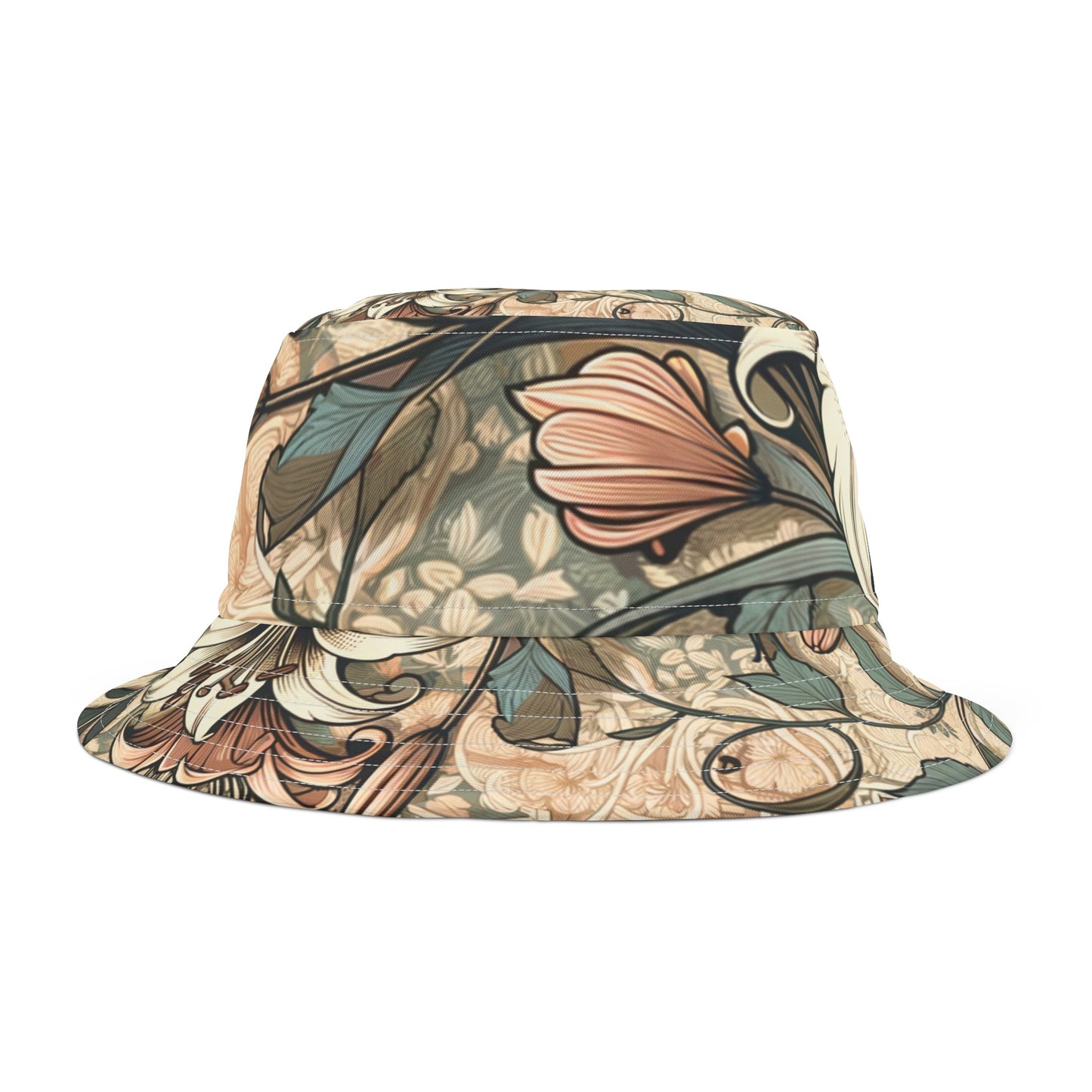 Seraphina Muse - Bucket Hat