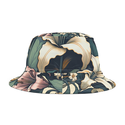 Seraphina DuValle - Bucket Hat