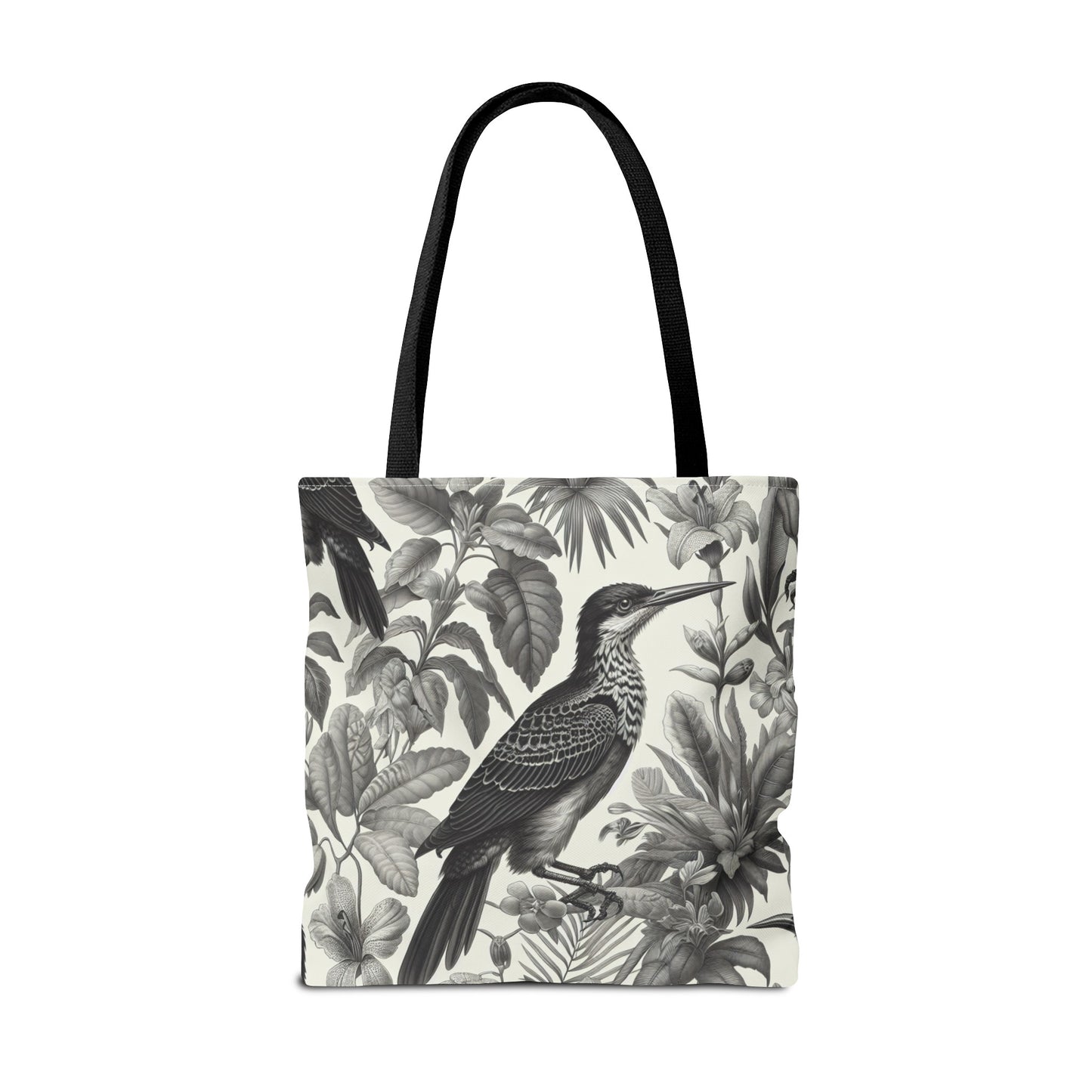 Esmeralda - Tote_Bag