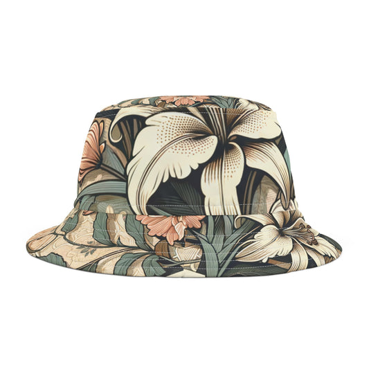 Seraphina Muse - Bucket Hat