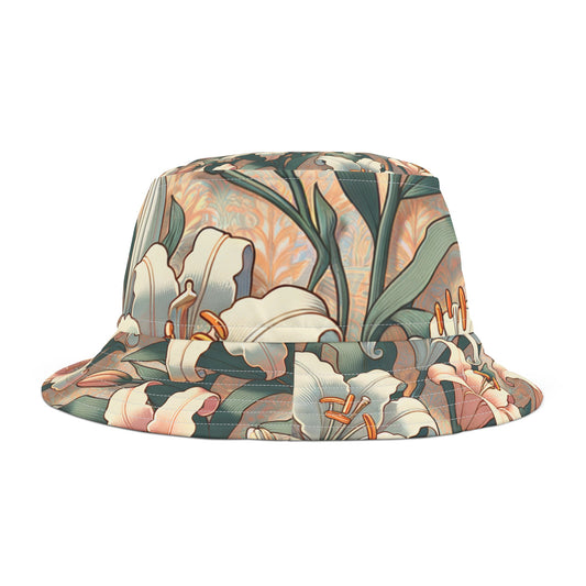 Aurora Veridian - Bucket Hat