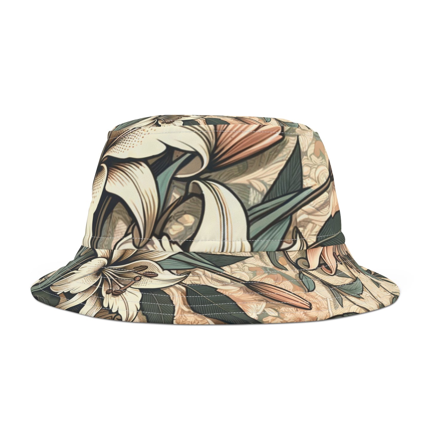 Seraphina Muse - Bucket Hat